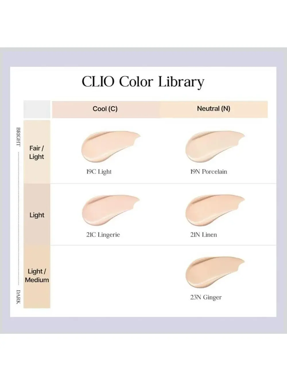 Clio Kill Cover mesh Cushion